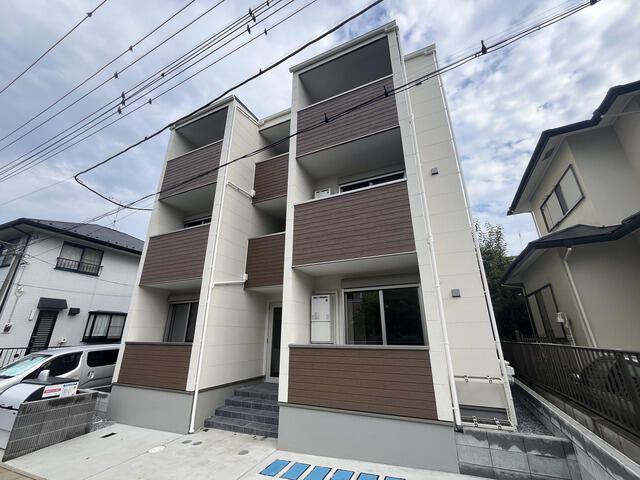 ジーメゾン指扇エクレ―ル