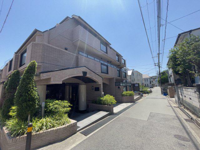 ロイヤルスパークル六甲Ⅱ