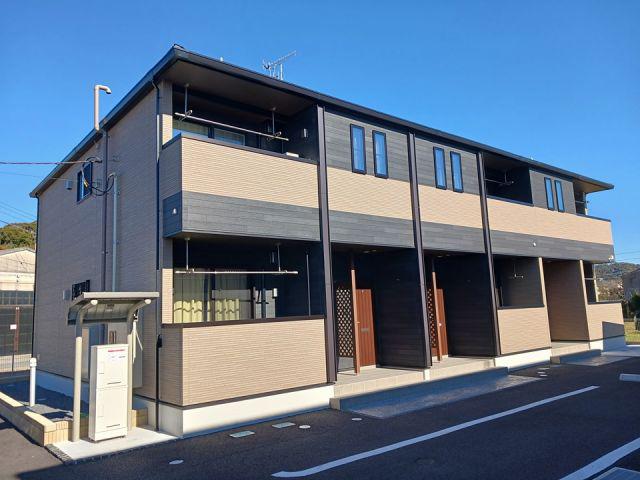 オコナ館山II