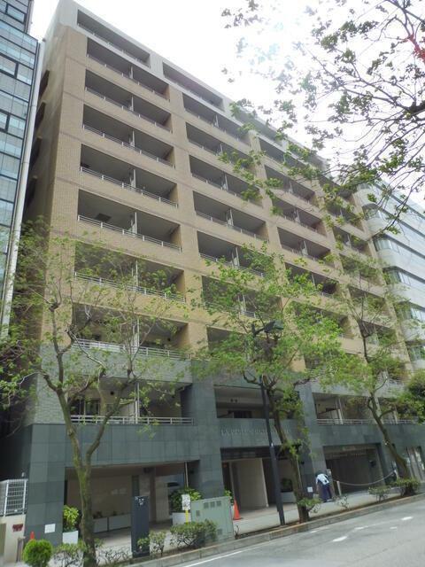 LA.PRYLE新横浜