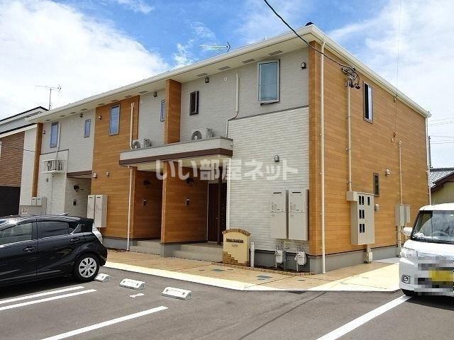エスペランサ東小川