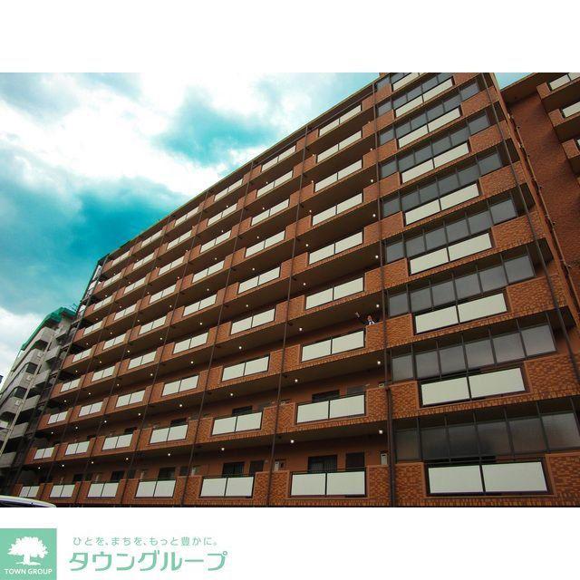 ロマーナ壱番館