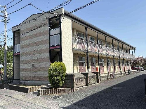 レオパレスBEL SUONO