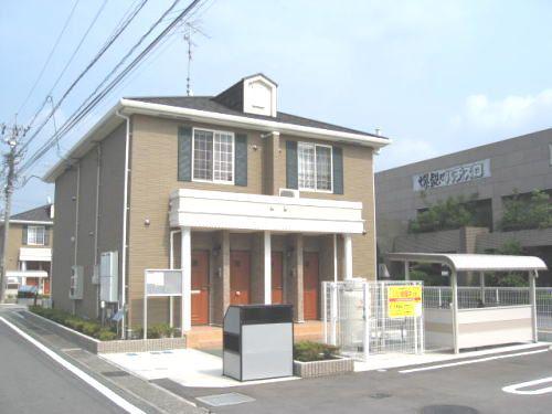 フォルトゥーナI