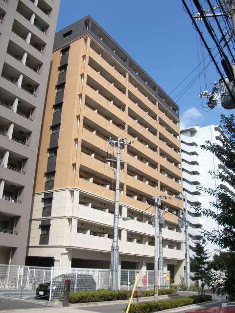 アーバンフラッツ新大阪I