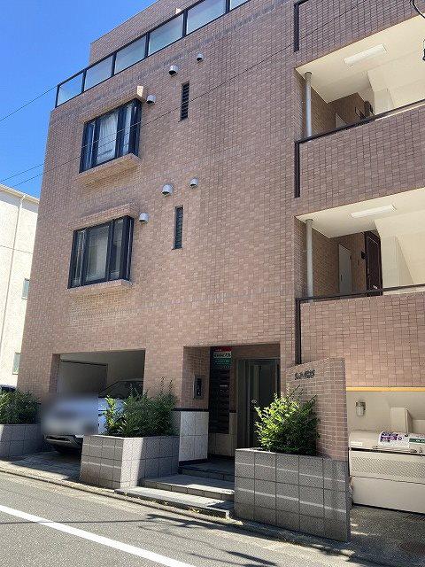 クレスト学芸大学