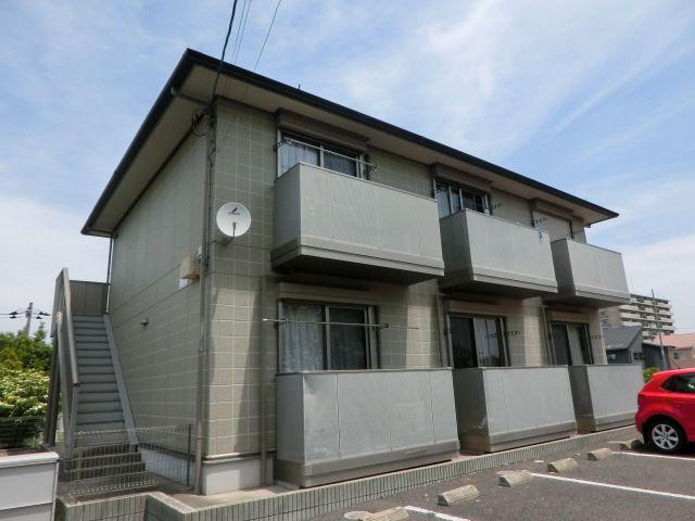 KOKUハイツ
