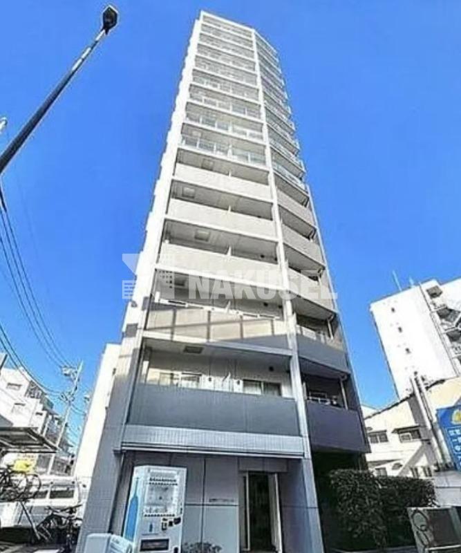 SYFORME KOMAZAWA-DAIGAKU
