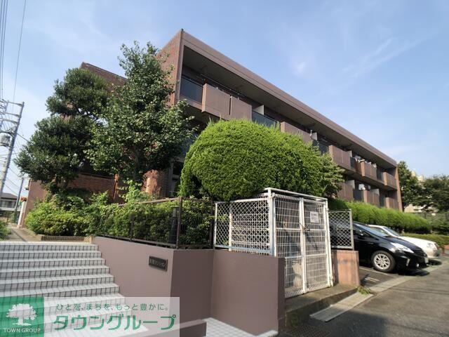 実穂マンション