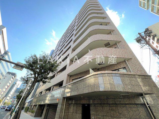 リーガル四ツ橋筋