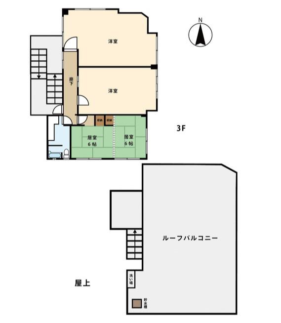 日比野ビル