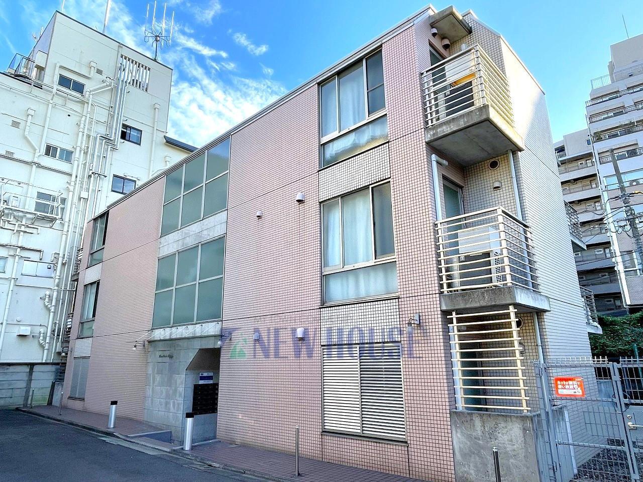 MONTE VERDE ICHIGAYA