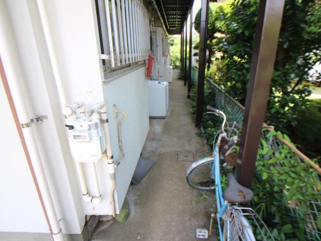 メゾン船戸