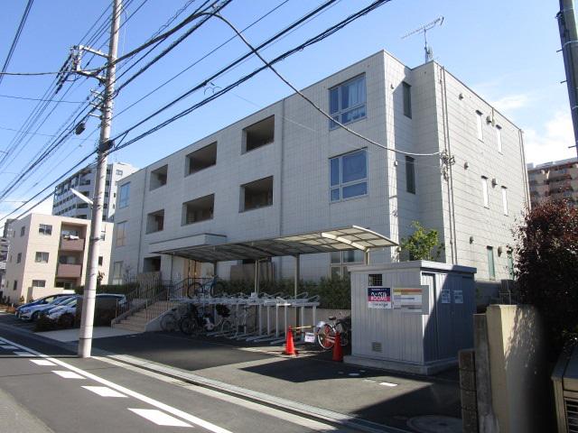 フォンテーヌ国立B