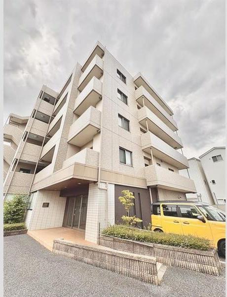カルティア長久手ウエストCOURT