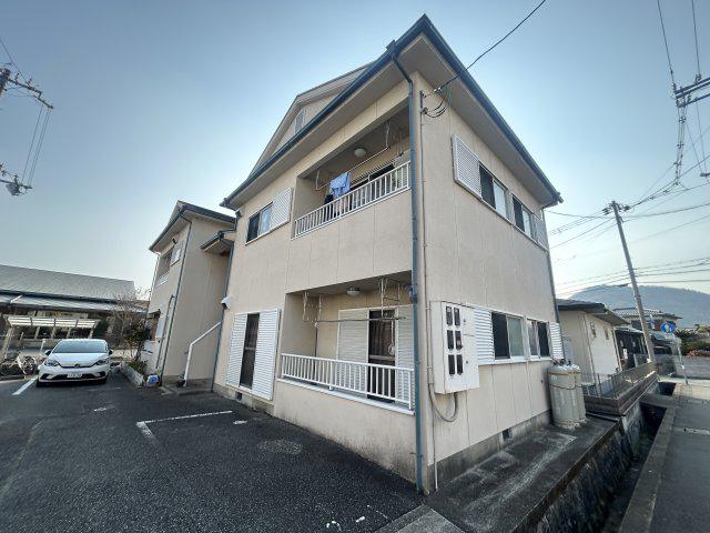 ハイツおおしお