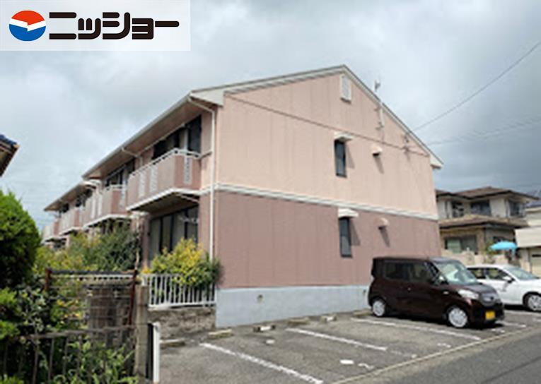シャトルエイトA棟