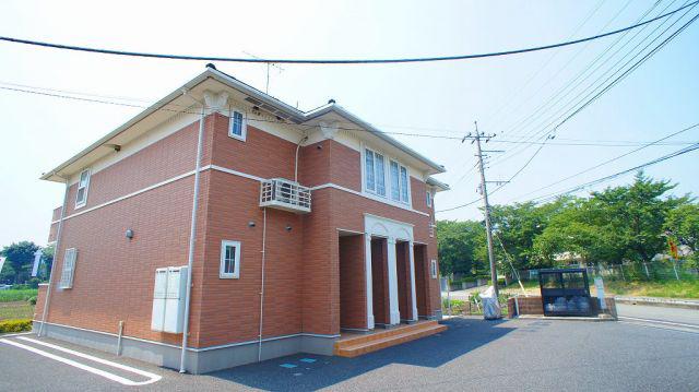 ジョイ フラット 青鳥I