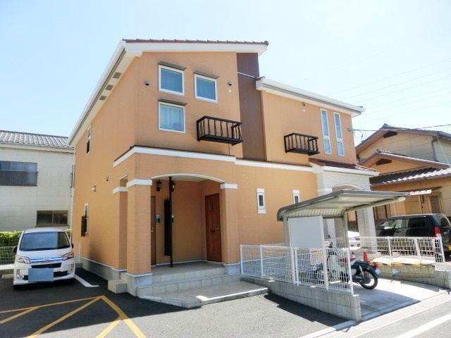 ヴェルテ表町