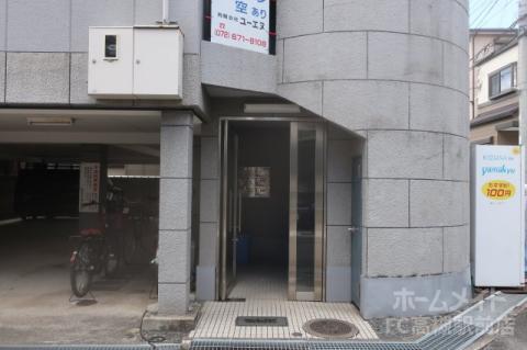 寿賀マンション