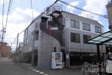 寿賀マンション