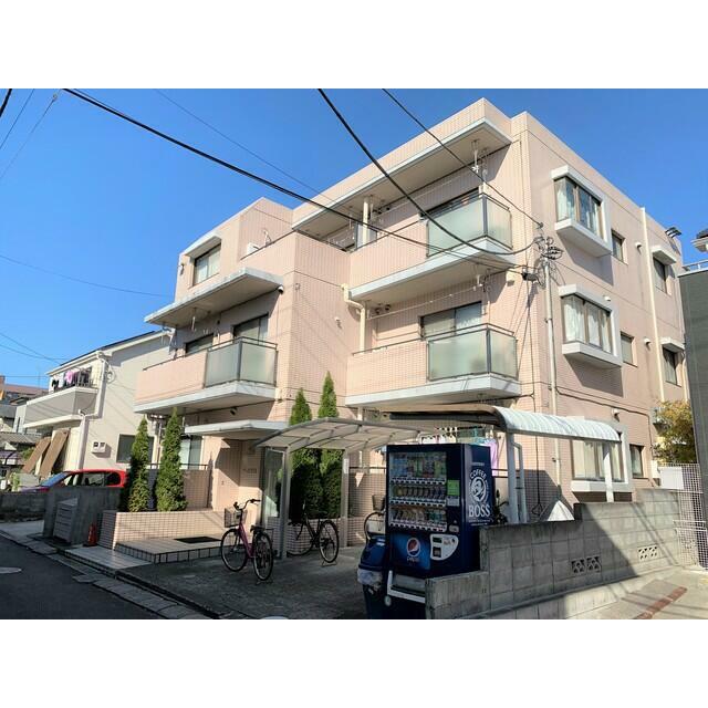 ジュネ相模原