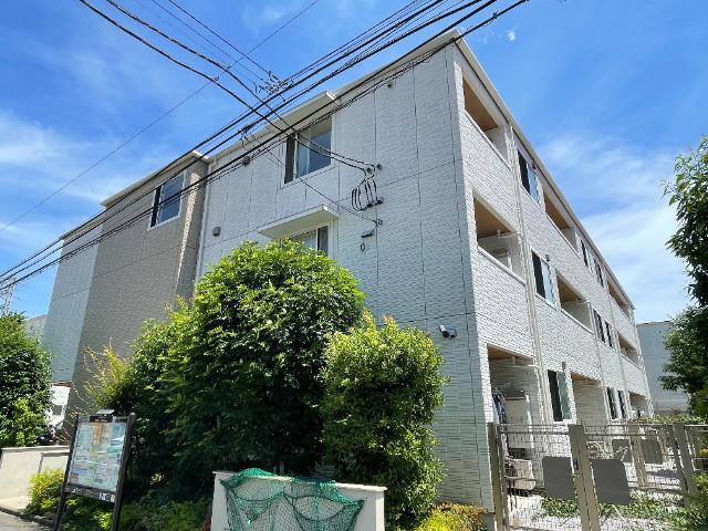 ガーデンレジデンス北嶺ウエスト棟