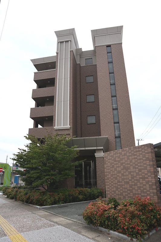 フェリーチェ原田II