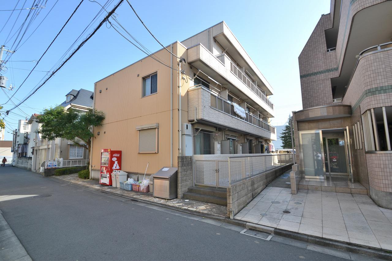 ルミエール国領