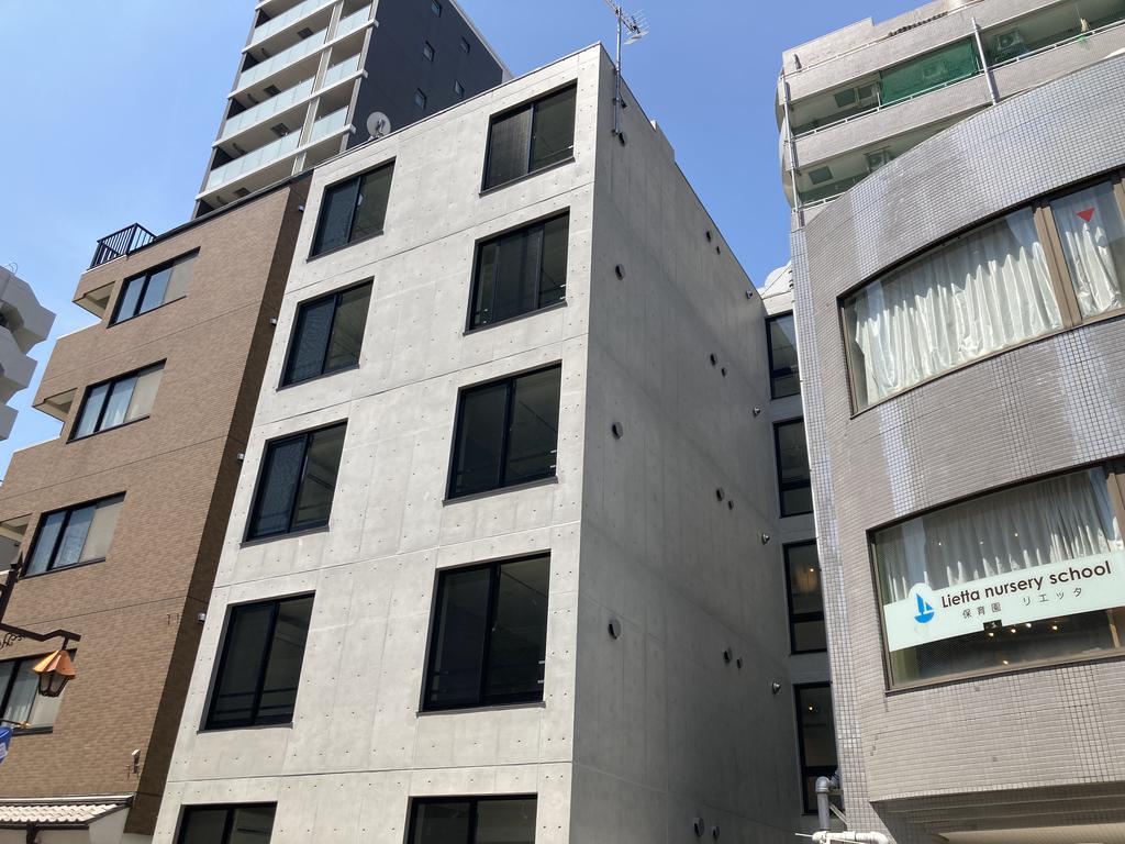 COCOCUBE川崎