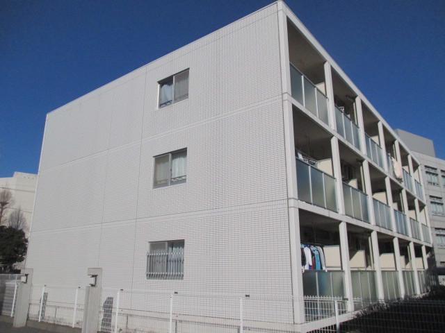 クレセント久保田