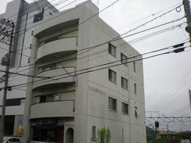 皆川ビル