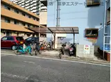 ハイツあかしあ1号館