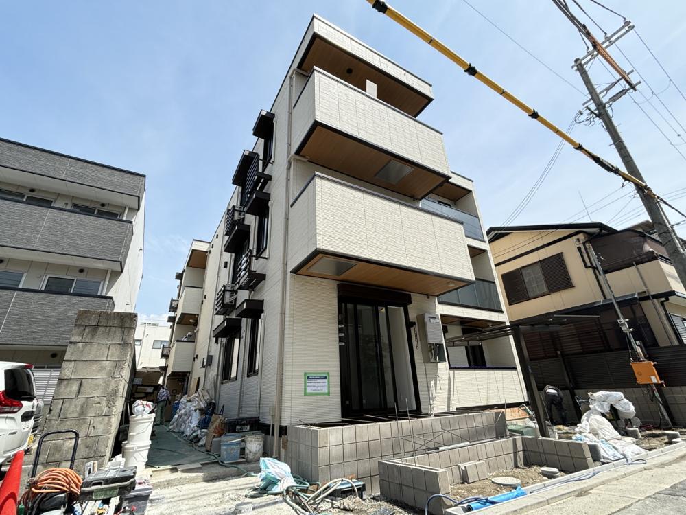 トリシア上甲子園