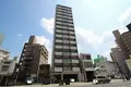 グラビスコート広島駅前通