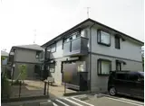 セジュール御堂の上E