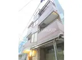 ティローズ西小山