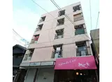淀川マンション