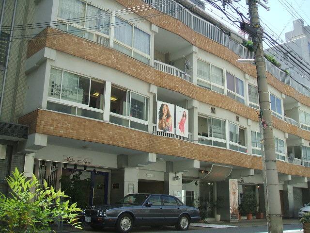 幸和マンション(1LDK/3階)