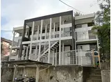 レオパレス川島