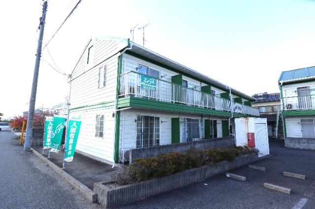 カーサベルデ1
