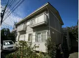 グランデ祖師谷