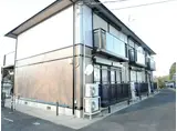 ハイツエウルウッズ A棟