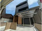 フォレストクリエオーレ神崎