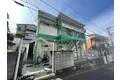 ベルピア馬堀海岸 1-4
