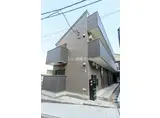 ベルグランデ吉野町
