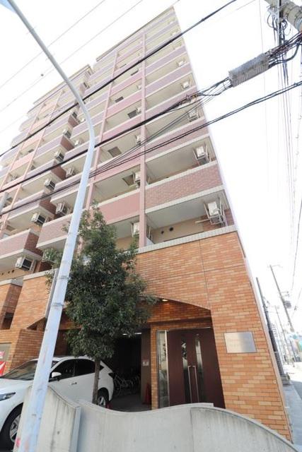 シャルマンフジ阿波座ウエスト