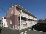 ユニハイム月尾II