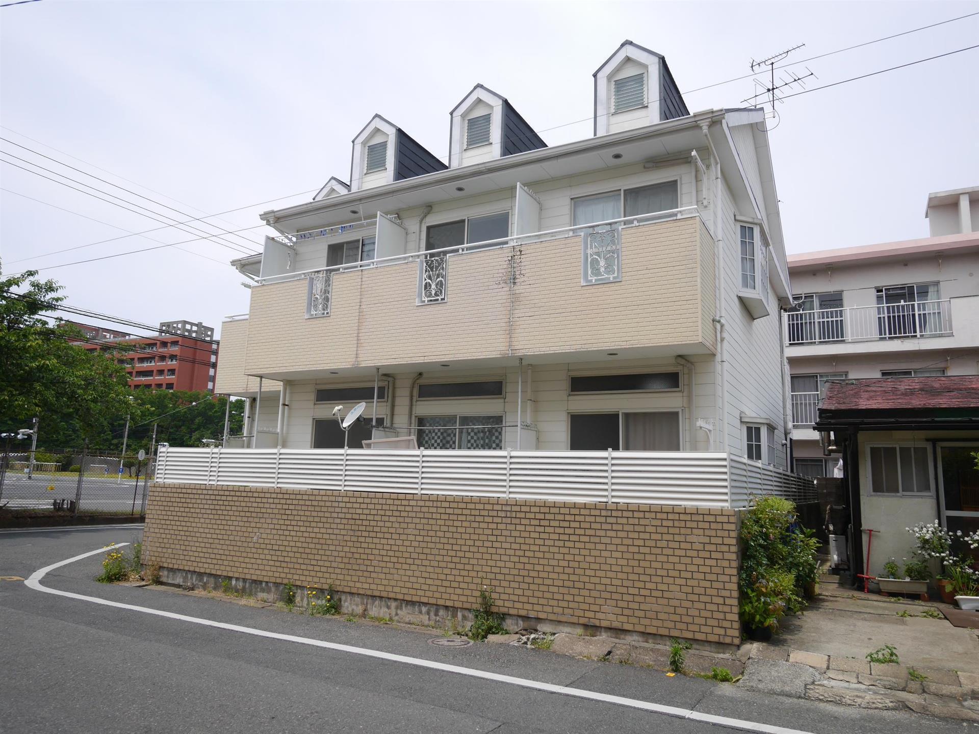リバティ折尾