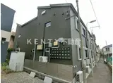 OHMORI APARTMENT